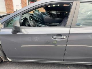 2018 Subaru Impreza 2.0i (M5) - Driver's Front Door Image
