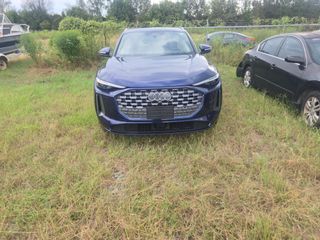 2026 Audi Q5 Premium Plus - Exterior Front Center Image