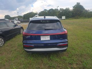 2026 Audi Q5 Premium Plus - Exterior Rear Center Image