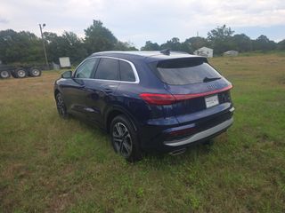 2026 Audi Q5 Premium Plus - Exterior Rear Left Corner Image
