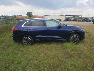 2026 Audi Q5 Premium Plus - Exterior Side Passenger