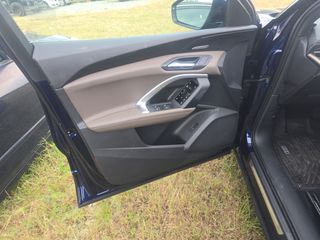 2026 Audi Q5 Premium Plus - Driver's Front Door Image