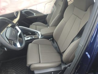 2026 Audi Q5 Premium Plus - Interior Front Seat Image