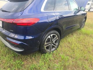 2026 Audi Q5 Premium Plus - Primary Damage Left Image