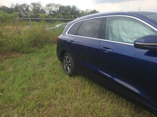 2026 Audi Q5 Premium Plus - Primary Damage Straight On Image