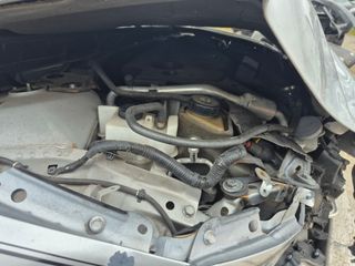 2015 Nissan Altima 2.5 S - Engine Compartment Image