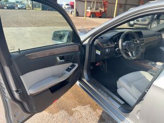 2012 Mercedes-Benz E 350 E 350 Sport - Driver's Front Door Image