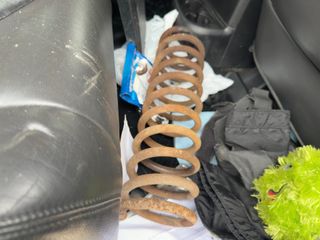 Vehicle Parts Image #1
