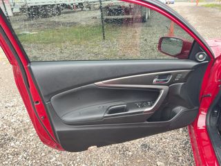 2017 Honda Accord EX-L V6 - Driver's Front Door Image