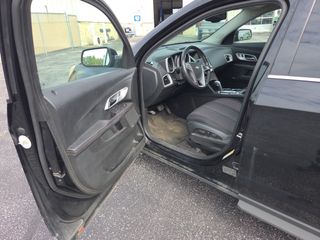 2015 Chevrolet Equinox LT - Driver's Front Door Image