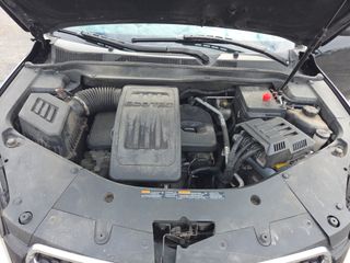 2015 Chevrolet Equinox LT - Engine Compartment Image