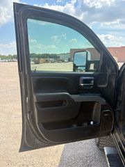 2015 Chevrolet Silverado 2500HD LTZ - Driver's Front Door Image