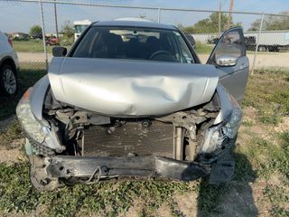 2009 Honda Accord LX - Exterior Front Center Image