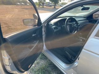 2009 Honda Accord LX - Driver's Front Door Image