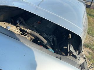 2009 Honda Accord LX - Engine Compartment Image