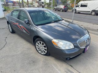 2011 Buick Lucerne CX - Exterior Front Right Corner Image