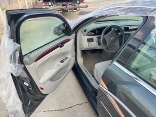2011 Buick Lucerne CX - Driver's Front Door Image