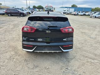 2018 Kia Niro LX - Exterior Rear Center Image