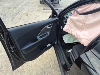 2018 Kia Niro LX - Driver's Front Door Image