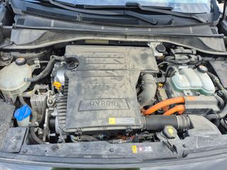 2018 Kia Niro LX - Engine Compartment Image