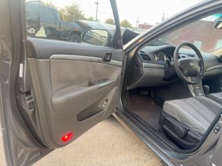 2010 Hyundai Sonata GLS PZEV - Driver's Front Door Image