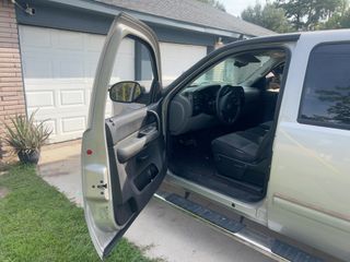 2008 GMC Sierra 1500 SL - Driver's Front Door Image