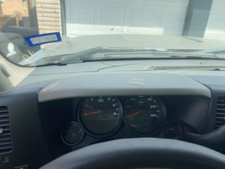 2008 GMC Sierra 1500 SL - Interior Instrument Cluster / Odometer Image