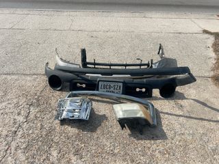 Vehicle Parts Image #1