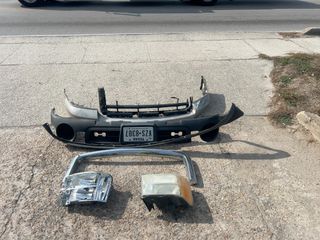Vehicle Parts Image #2