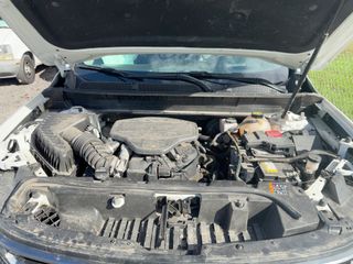2022 GMC Acadia AT4 - Engine Compartment Image