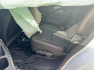 2022 GMC Acadia AT4 - Interior Rear Seat Image