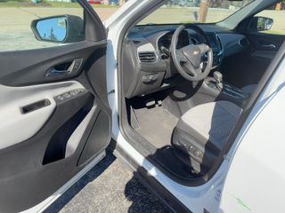 2022 Chevrolet Equinox LS - Driver's Front Door Image
