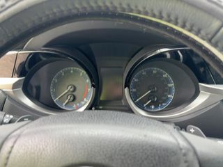 2016 Toyota Corolla S Plus - Interior Instrument Cluster / Odometer Image