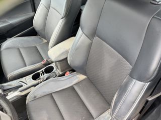 2016 Toyota Corolla S Plus - Primary Damage Left Image