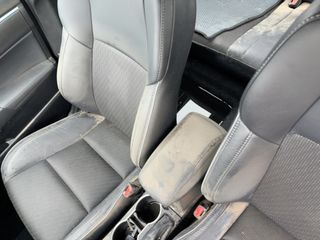 2016 Toyota Corolla S Plus - Primary Damage Right Image