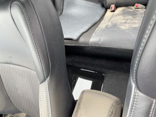 2016 Toyota Corolla S Plus - Primary Damage Straight On Image