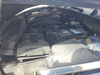 2021 Hyundai Sonata SE - Engine Compartment Image