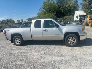 2013 GMC Sierra 1500 SLE - Exterior Side Passenger