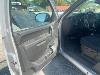 2013 GMC Sierra 1500 SLE - Driver's Front Door Image