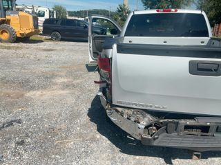 2013 GMC Sierra 1500 SLE - Primary Damage Right Image