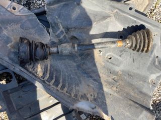 Vehicle Parts Image #2