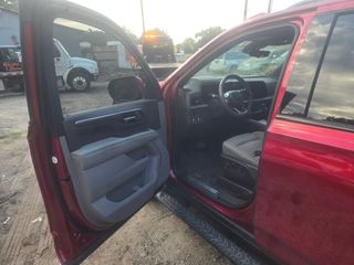 2025 Chevrolet Tahoe Z71 - Driver's Front Door Image