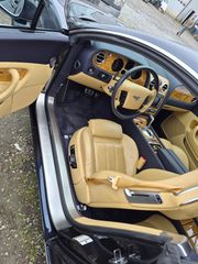 2007 Bentley Continental GT - Driver's Front Door Image