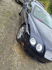 2007 Bentley Continental GT - Primary Damage Right Image