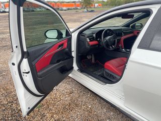 2025 Toyota Camry XSE - Driver's Front Door Image