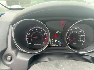 2023 Mitsubishi Outlander Sport ES - Interior Instrument Cluster / Odometer Image