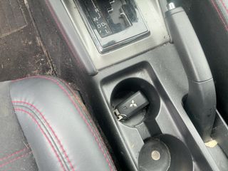 2023 Mitsubishi Outlander Sport ES - Interior Steering Wheel With Keys Image