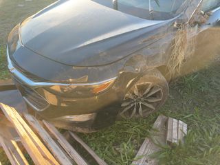 2020 Chevrolet Malibu RS - Primary Damage Right Image