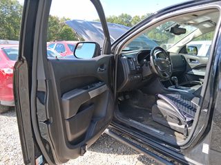 2018 Chevrolet Colorado 4WD ZR2 - Driver's Front Door Image