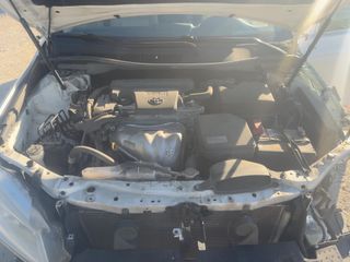 2015 Toyota Camry LE - Engine Compartment Image